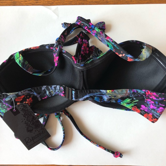 Ripzone Bikini Top - Picture 2 of 5